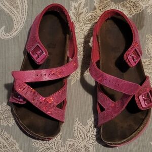 Kids Berkinstock size 33 = 2 / 2•5